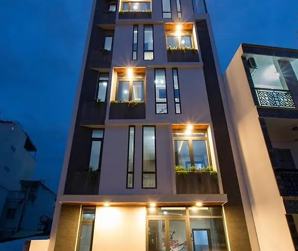 Moc Lan Hotel