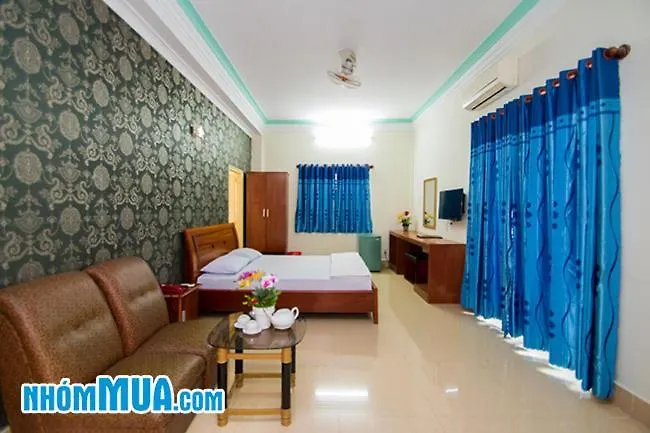 Tan Thanh Cong Hotel