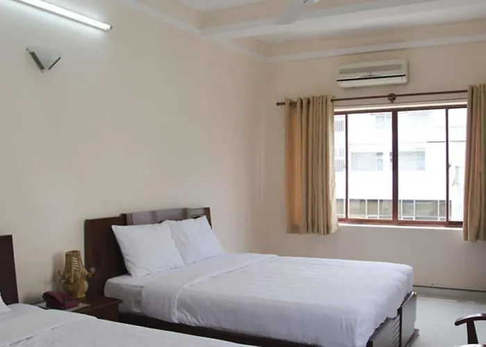 Elegant Inn Saigon