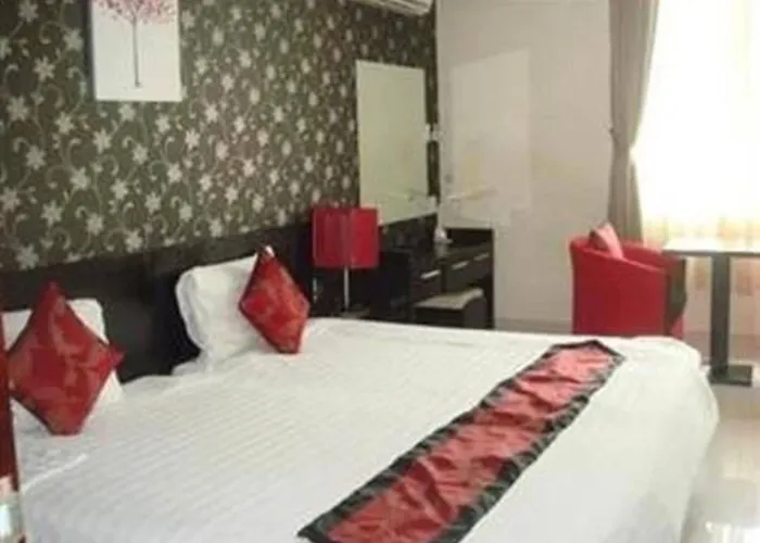Trung Son Hotel
