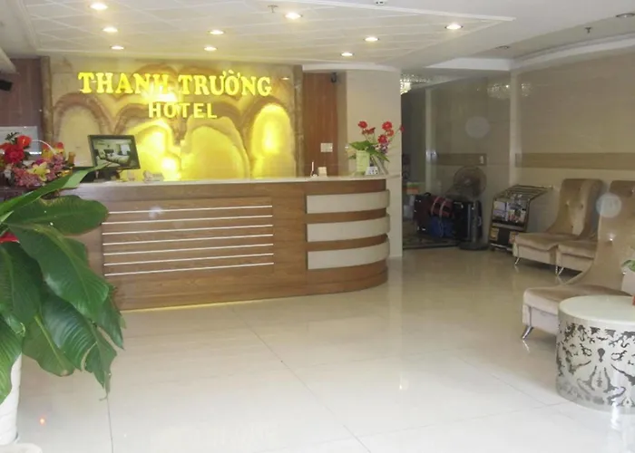 Thanh Truong Hotel