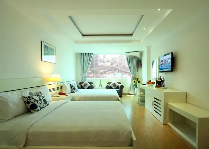 Thanh Long Hotel
