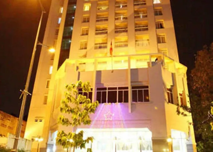 Guest House 165