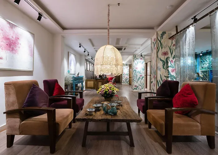 Asian Ruby Center Point Hotel & Spa