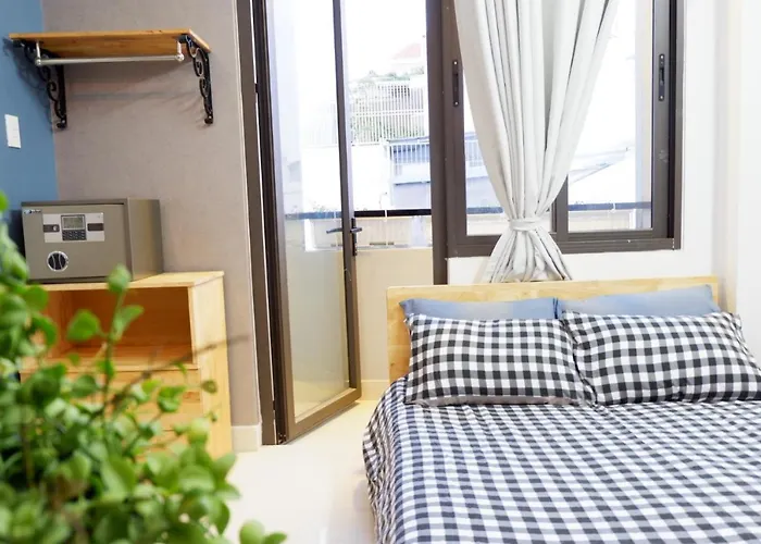 Willhome Hostel