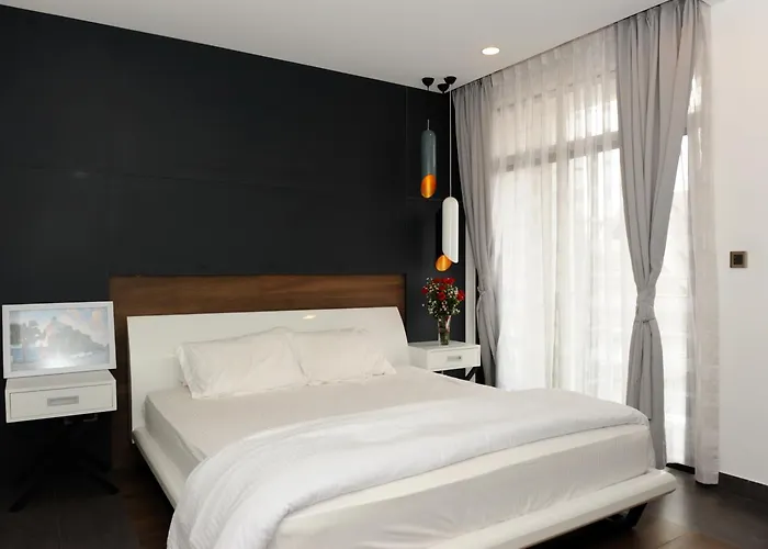 Mpc Villa