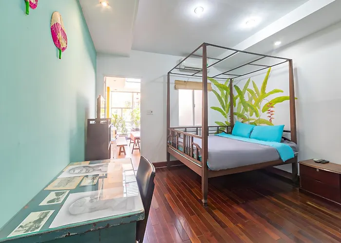 M-H3 Serviced Apartments
