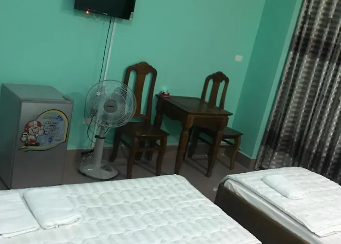 Thien Phat Hotel