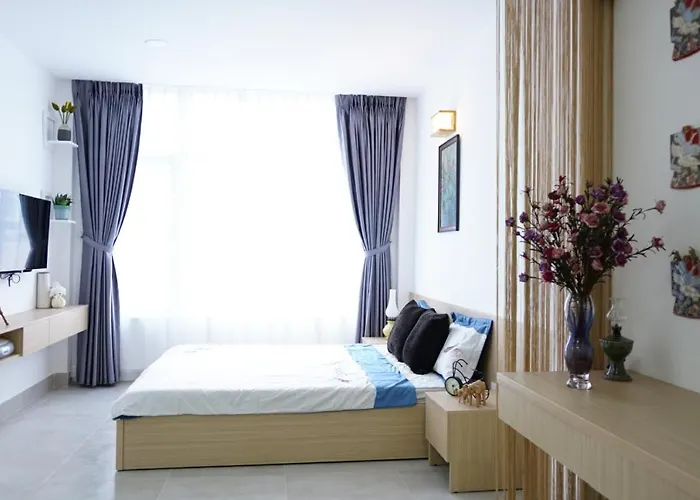 Ken\'S Home Guest House