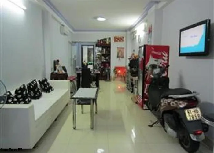 Thanh Thuong Guesthouse