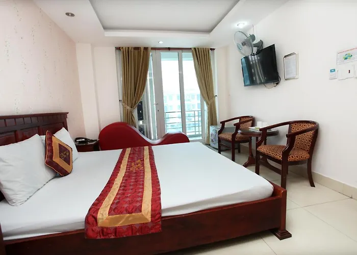 Hoa Bao Hotel