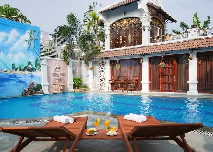 Chau Long Hotel