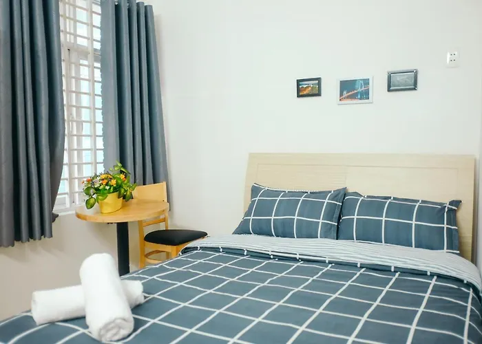 Lynnwood Boutique House- City Centre