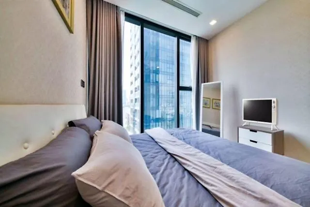 Aqua 4, Vinhomes Golden River