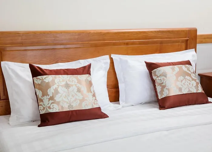 Nhat Minh Anh Hotel