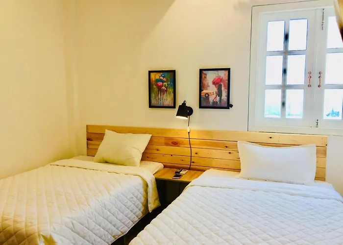 Quynh Anh Hotel