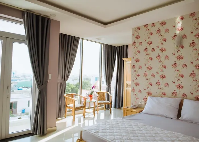 Reddoorz Bao Lam Hotel