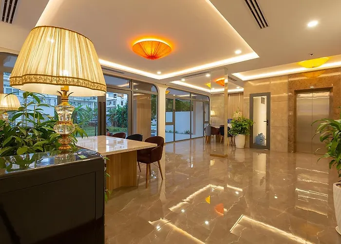 Kim Residences & Suites