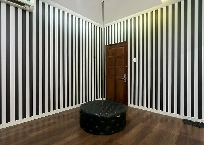 Aha Friday Hotel Phan Xich Long
