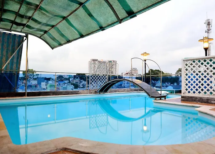 My Friends Hotel