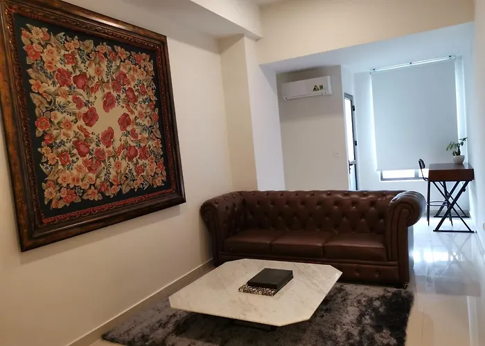 River Gate Residence, 151, 155 Ben Van Don, Phuong 6, Quan 4