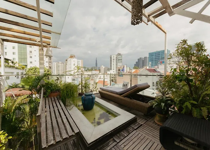 Idea Apartments