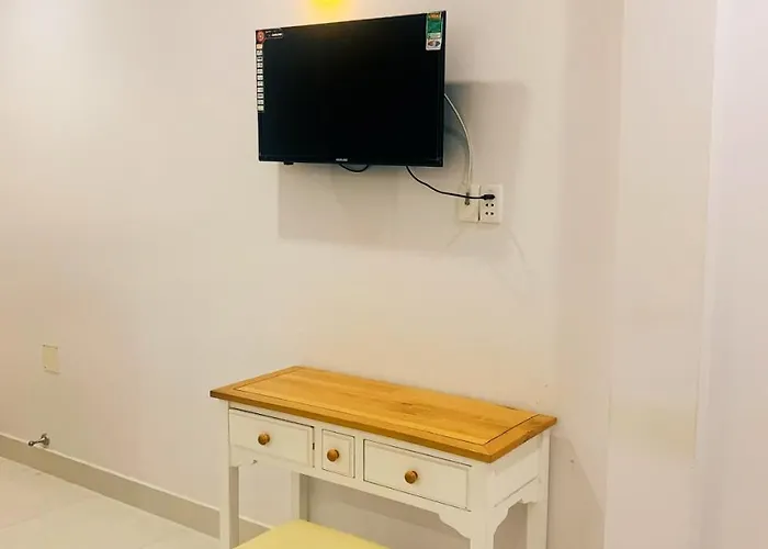 Hotel Phuong Thao