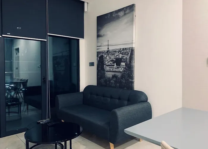Luxury Apartmentel - Vinhomes Golden River