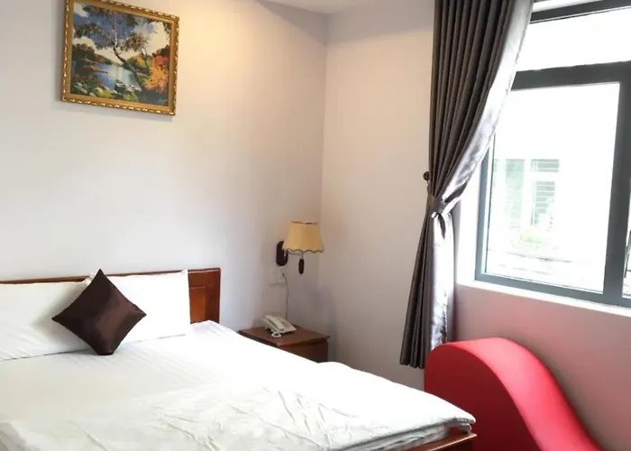 Queen Victoria Hotel