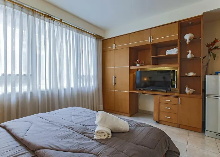Homee House Saigon