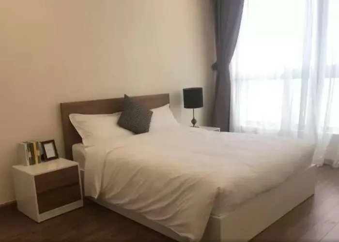 Luxury Apartment In Wk