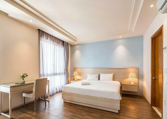 Simmi Hotel & Apartment