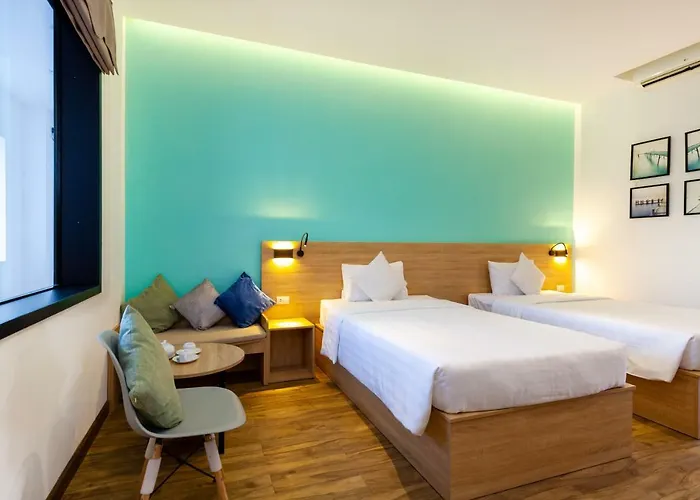 Gloria\'S Hotel