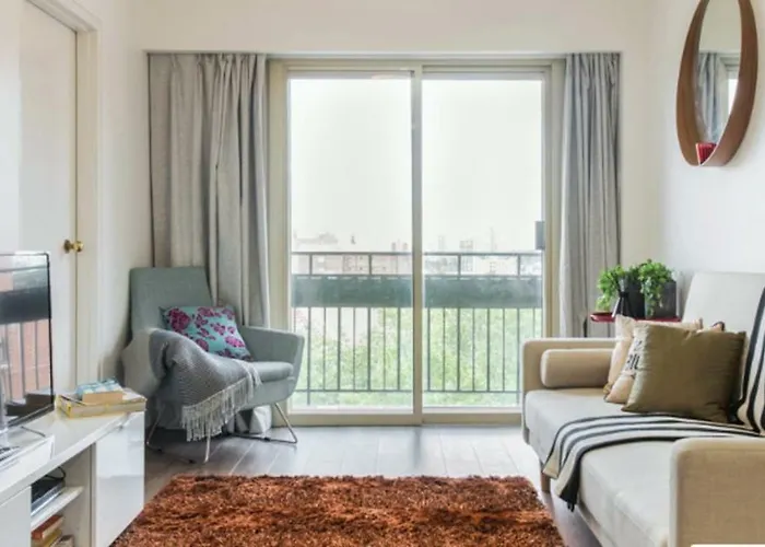 Rivergate Apartments