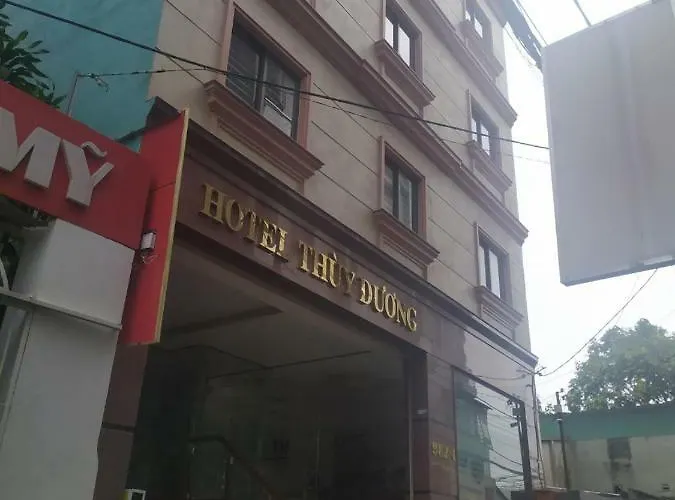 Thuy Duong Hotel