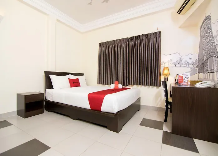 Honey House Hotel