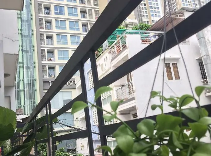May House Binhthanh