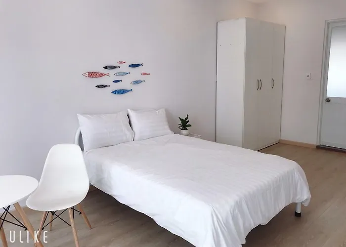 Homestay Ly Chinh Thang