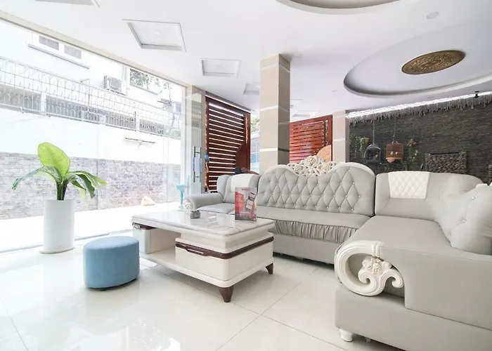 King Apartment