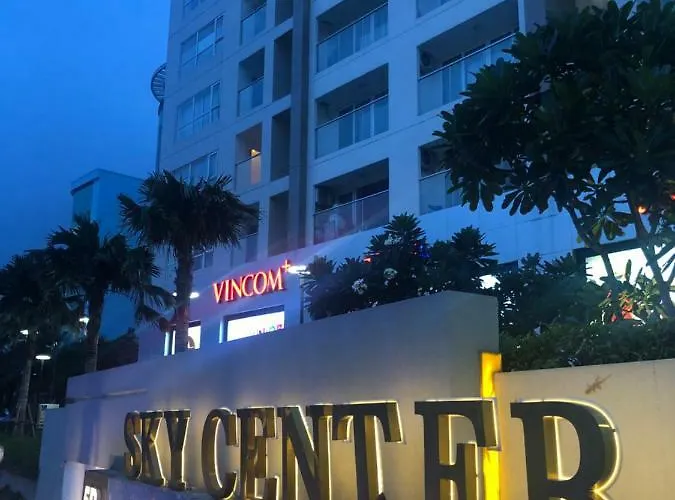 Skyhomes - Tan Son Nhat Airport Homestay