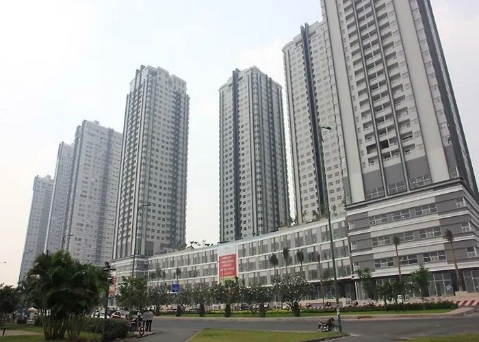 Sunrise City - Jennyhomes