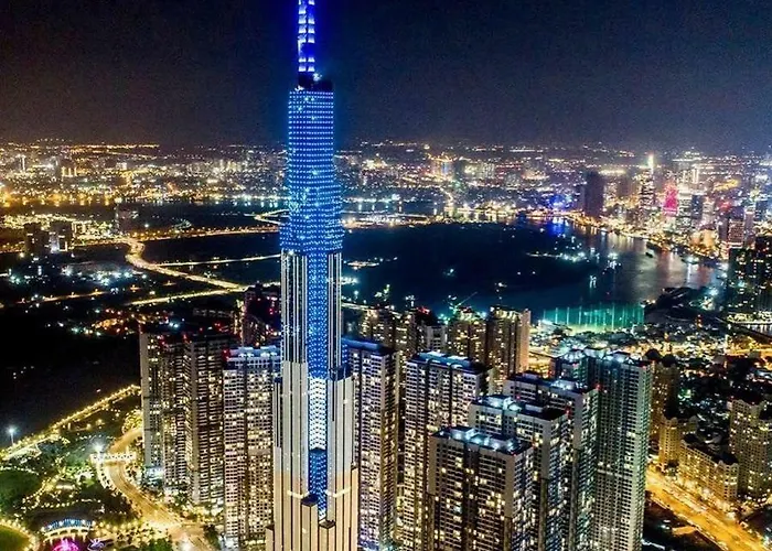 Landmark 81 Skyview