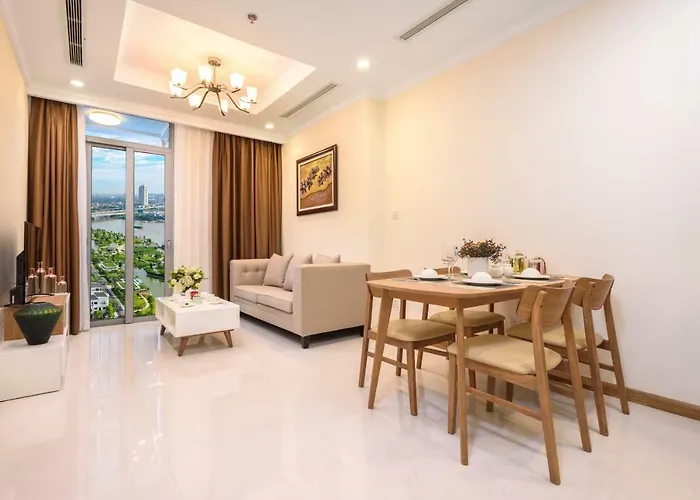 Vinpearl Landmark 81