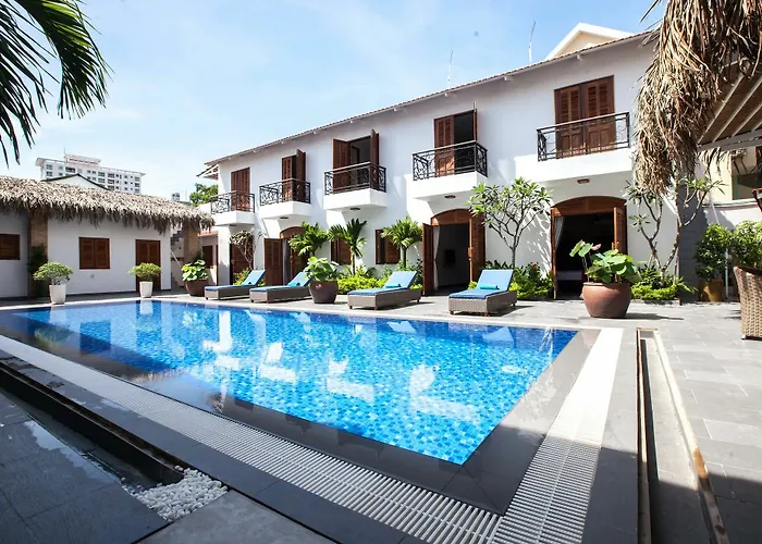 La Casita Saigon