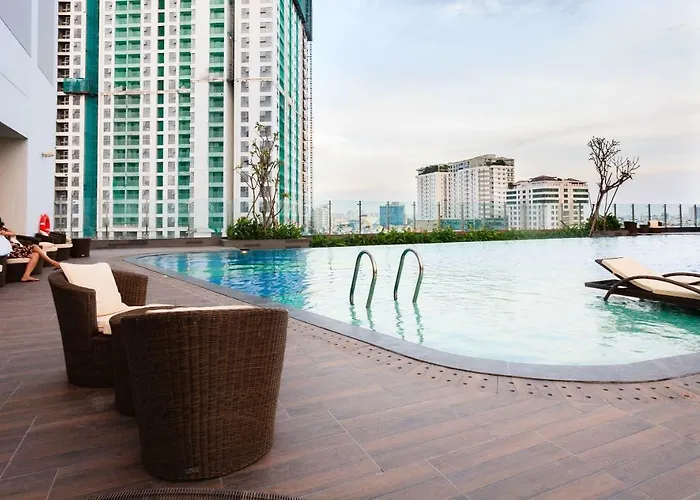 June Home Rivergate Luxury