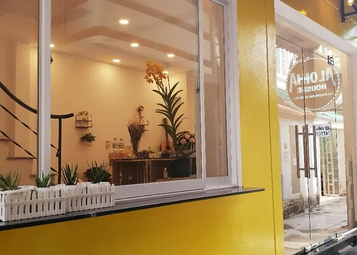Aloha House