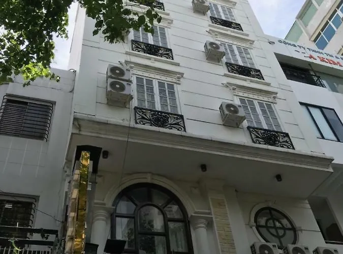 Ngoc Chi Hotel