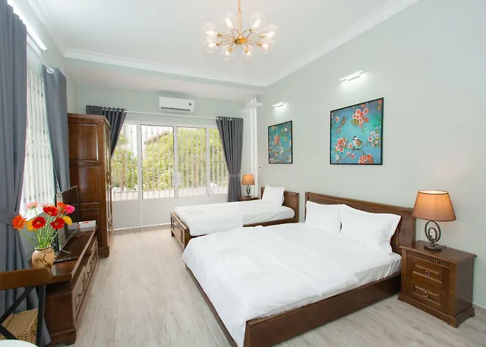 Cbd Home 3 - Home In Central - The Art
