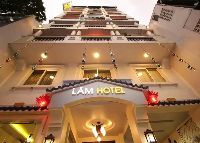 Lam Hotel
