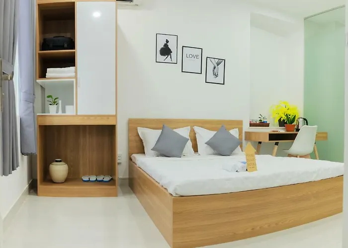 Hello Saigon Homestay